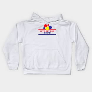 Get This Bakery Kids Hoodie